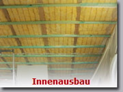 Innenausbau